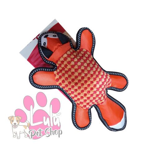 Producto - PELUCHE ZORRO