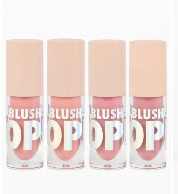 Producto - Liquid Blush
