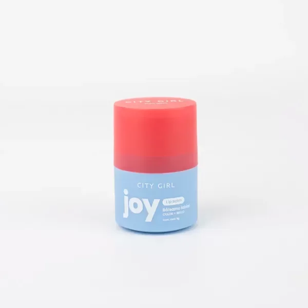 Producto - Bálsamo Labial JOY