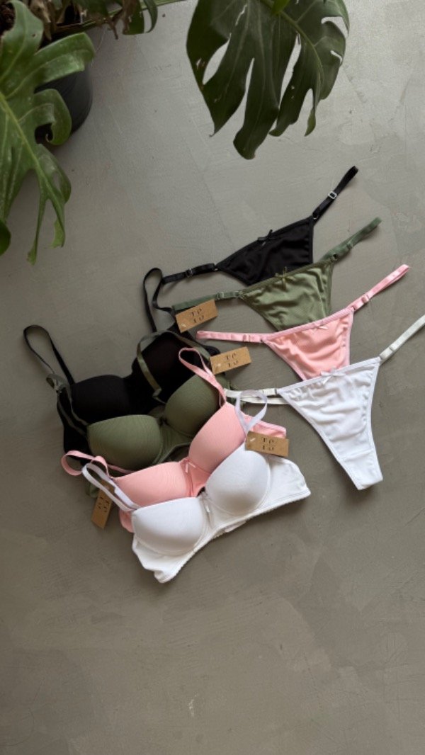 Producto - CONJUNTO JOSEFA