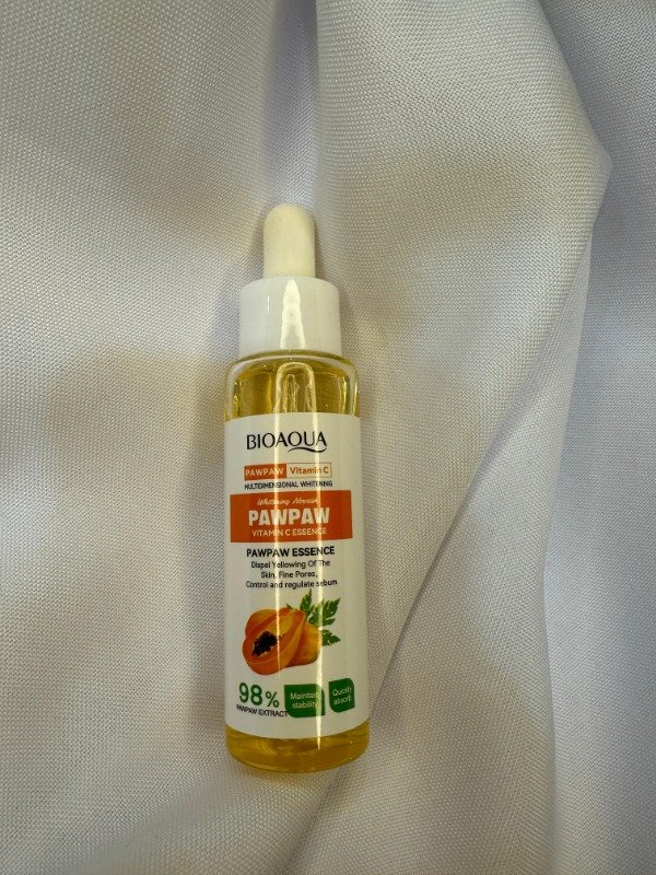 Producto - Serum pawpaw-bioaqua