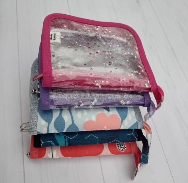 Producto - Estuche Mía (para pedidos)