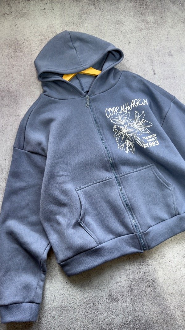 Producto - Campera cope Aero