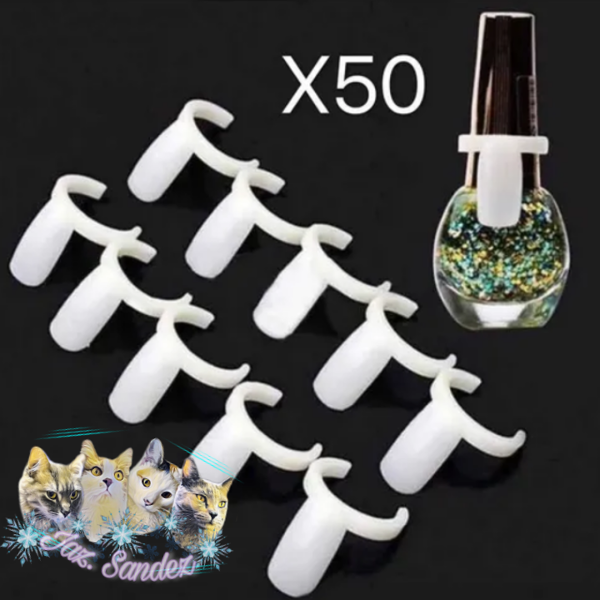 Producto - UÑERO ANILLO x50