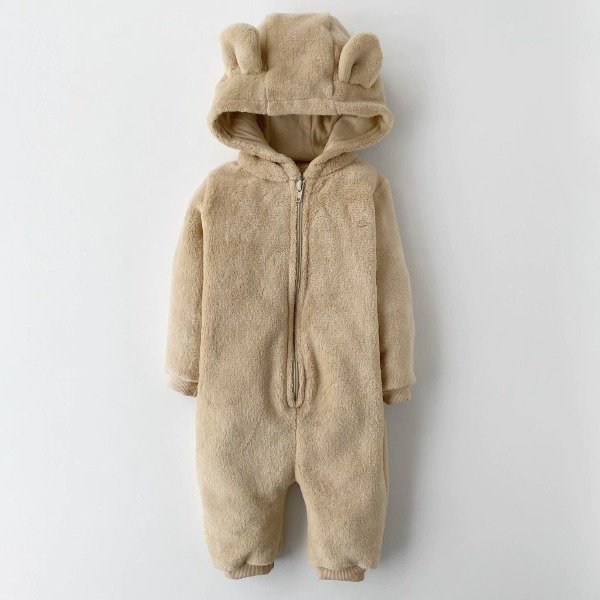 Producto - Enterito Bunny con cierre