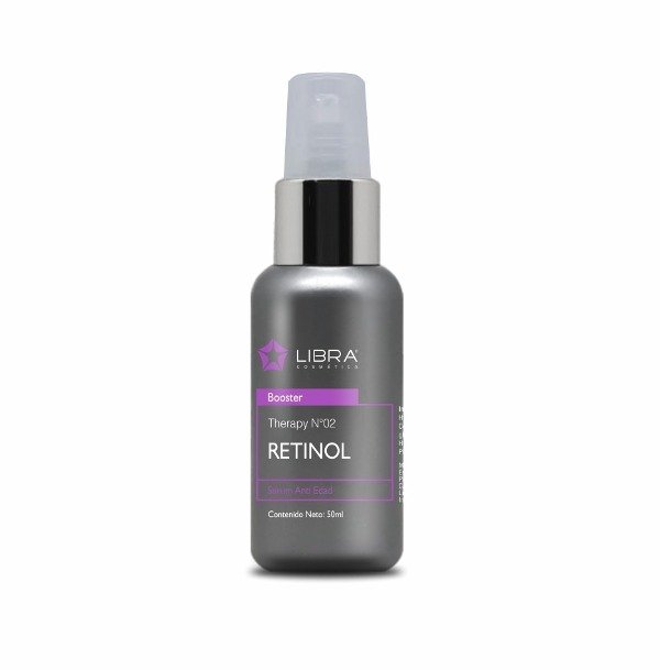 Producto - Retinol + Colágeno 50 ml
