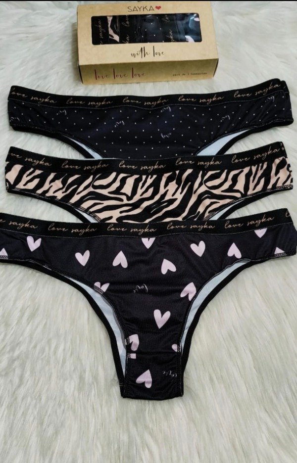 Producto - Art 10611 Sayka Vedetina  Microfibra Estampada