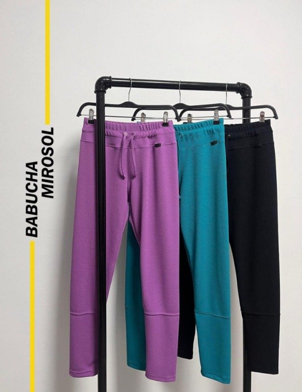 Producto - Babucha mirasol Dual power