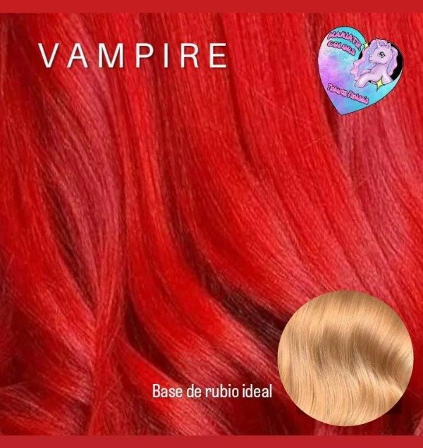 Producto - Tintura Vampire 125 ml