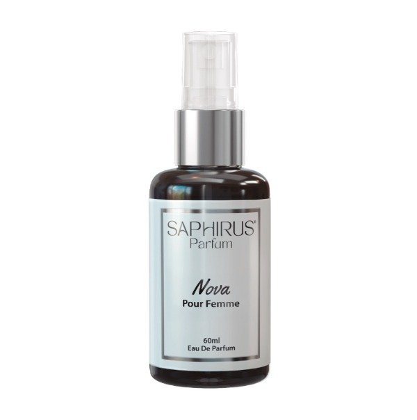 Producto - Saphirus Parfum Nova #415 inspirado en Angel Nova de Mugler