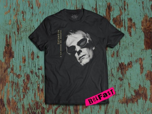 remera socios del desierto spinetta