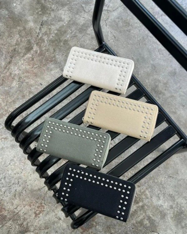 Producto - Billetera Angeles