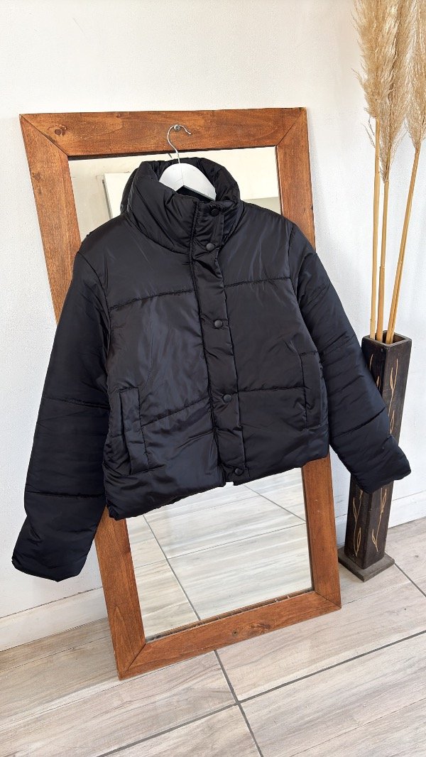 Producto - CAMPERA LIZ