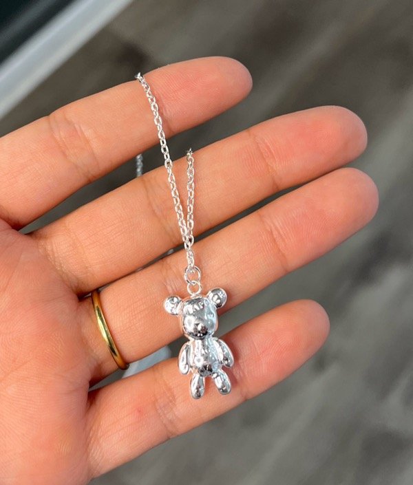 Producto - AB conjunto oso big