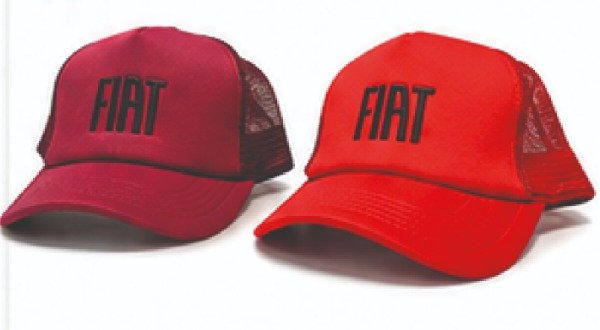 Producto - Gorra Trucker