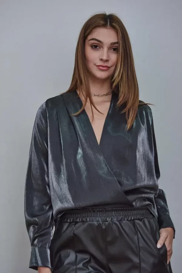 Producto - BLUSA SHINE