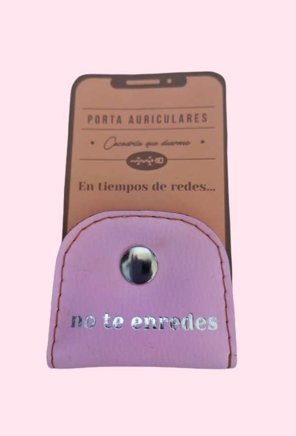 Producto - Portaauriculares - 1