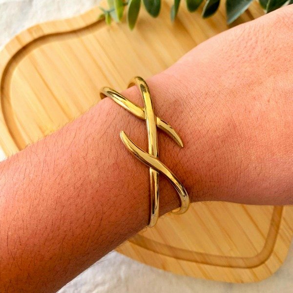 Producto - Brazalete Sabina