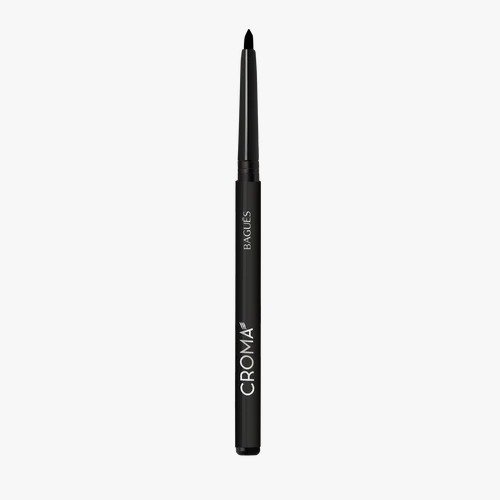 Producto - Delineador Retractil Ojos y Cejas Negro
