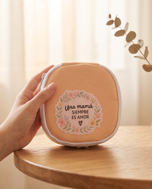 Producto - Estuche Gina con mensajes - 0