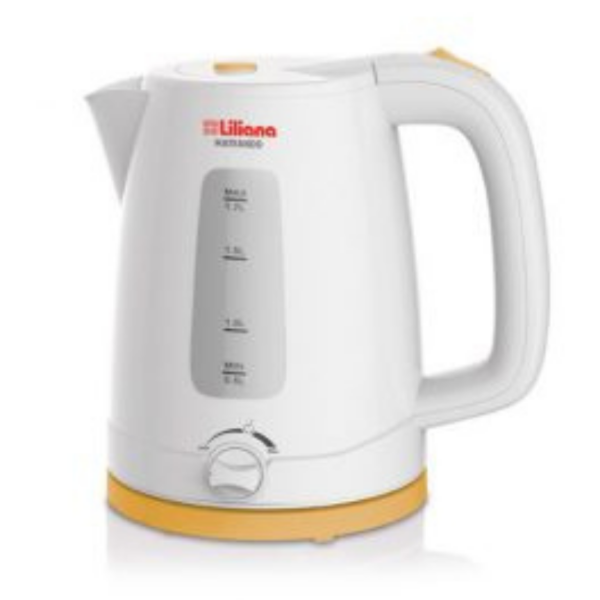 Producto - PAVA ELÉCTRICA MATEANDO LILIANA