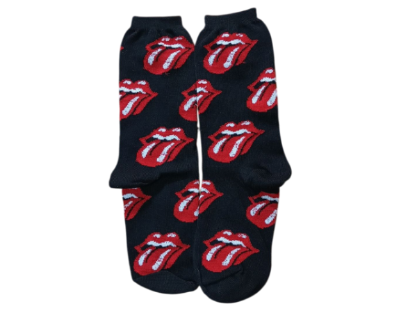 Producto - Medias Rolling stone