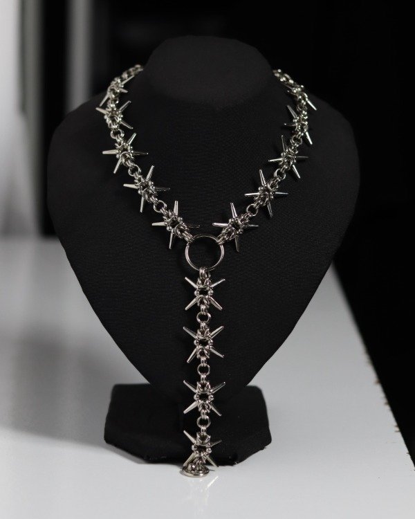 Producto - Collar Dominion