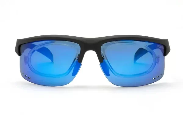 Producto - Rusty Dam Mblk R. Blue Pol