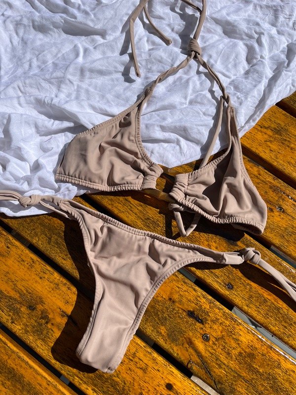 Producto - ANGEL Carey nude