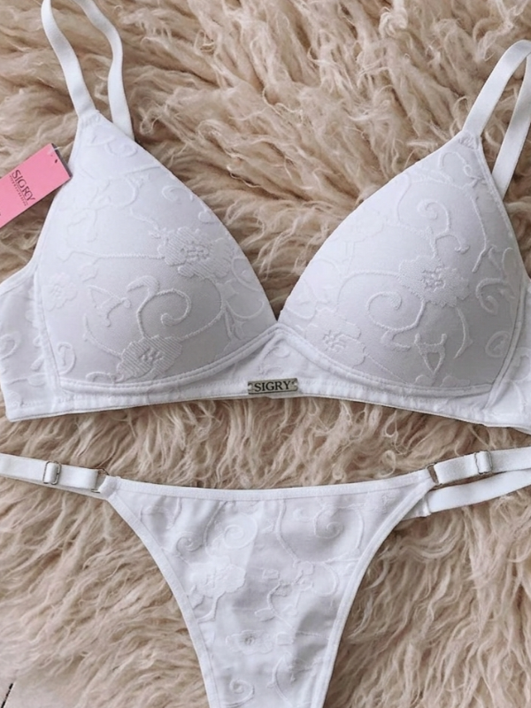 Producto - Sigry Art. 1738 blanco