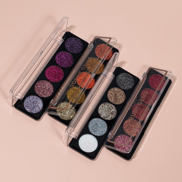 Producto - Paleta sparkle