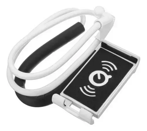 Producto - AC167 SOPORTE FLEXIBLE PARA CELULAR DE CUELLO