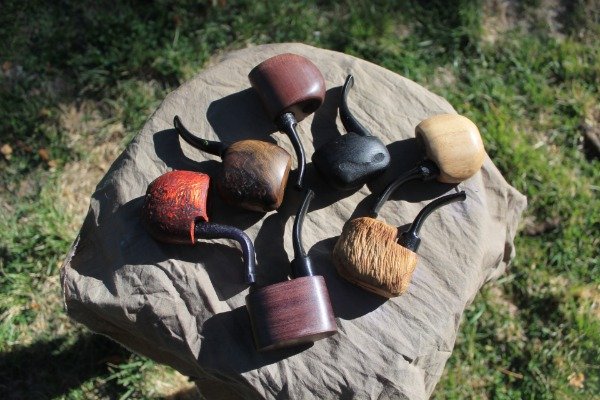 Producto - mater chalequera olivo tallada