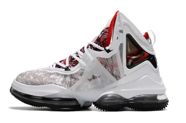 Producto - Nike LeBron 19 Scketch