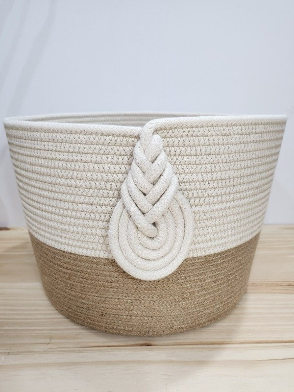 Producto - CESTA GOTA
