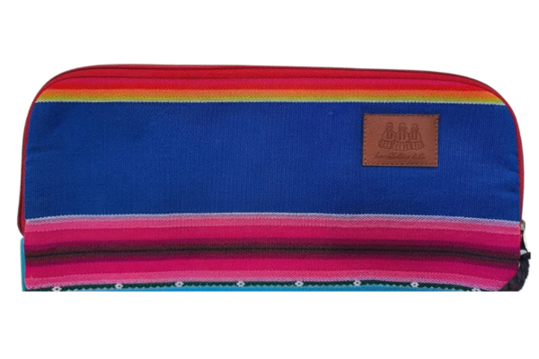 Producto - Funda con Guarda Color Azul - 1
