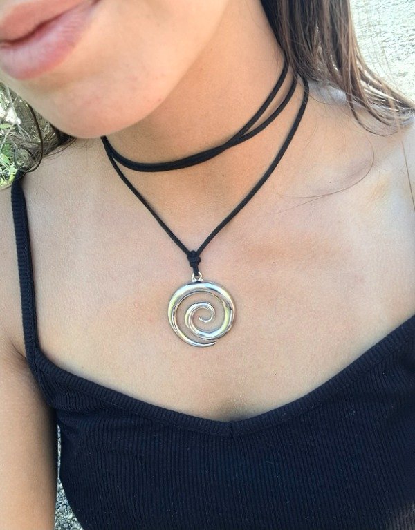 Producto - Corbatero Espiral