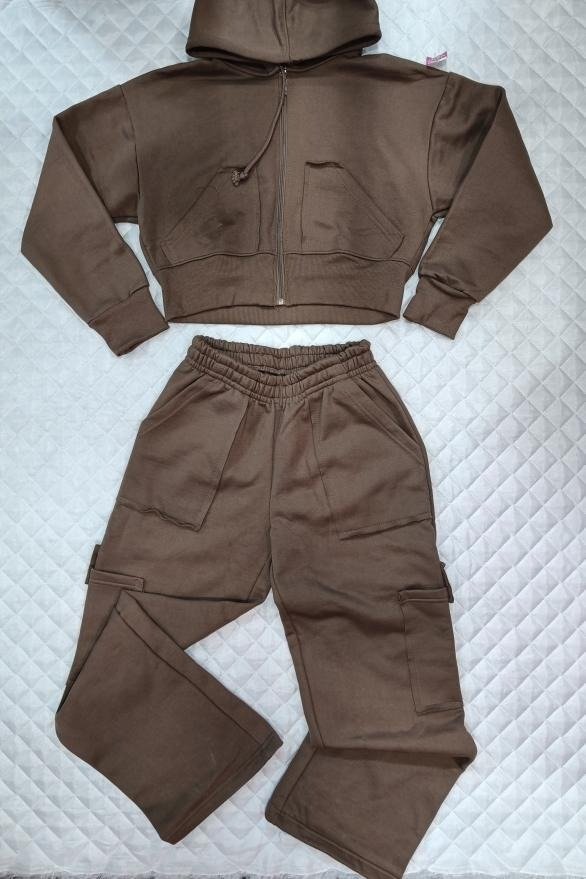 Producto - Conjunto urbano cargo