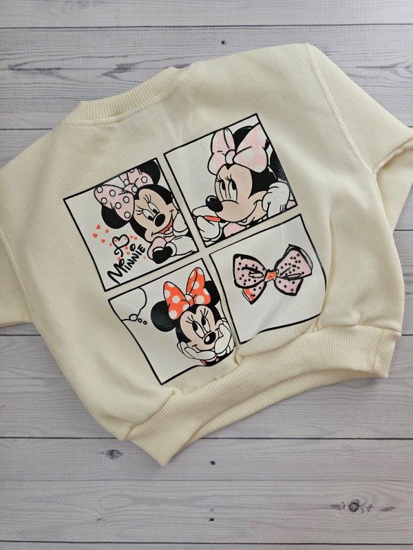 Producto - Buzo Minnie