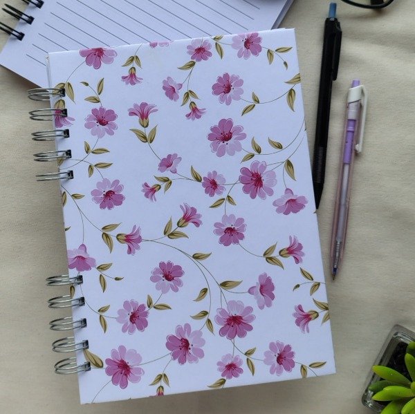 Producto - Cuadernos Tapa Dura