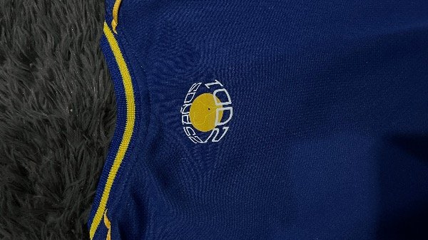 Producto - BOCA TITULAR HOMENAJE A 2001 - 8