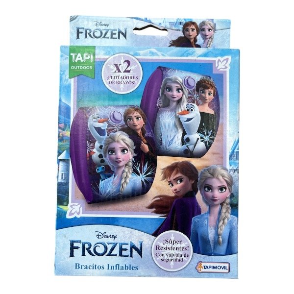 Producto - BRAZITOS FROZEN CON VÁLVULA DE SEGURIDAD