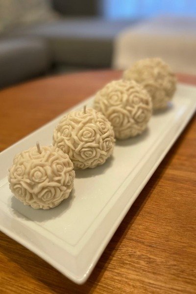Producto - Esfera Rosa