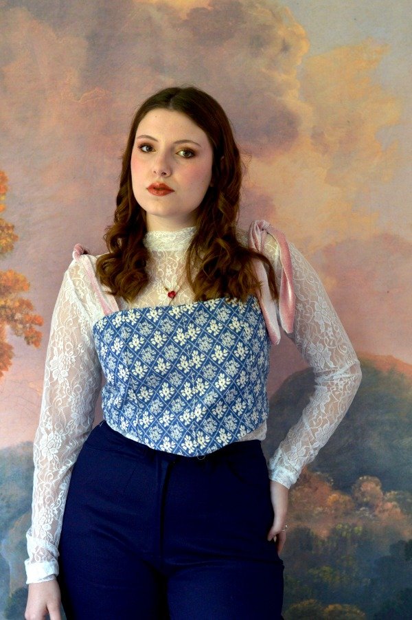 Producto - Polera Jazmin