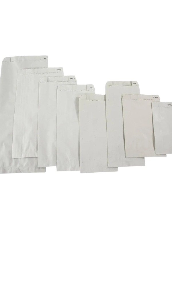 Producto - SOBRE SULFITO