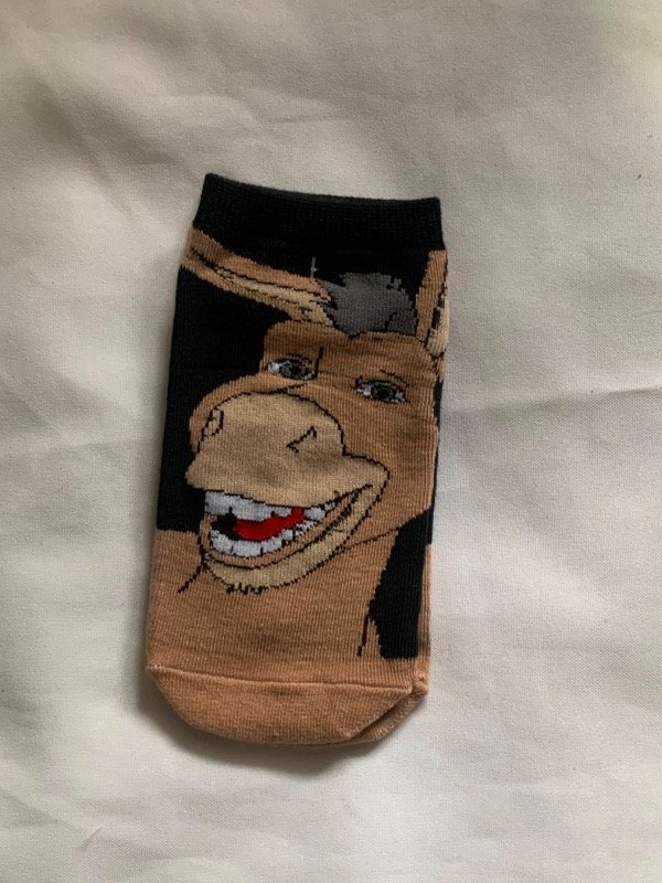 Producto - Burro