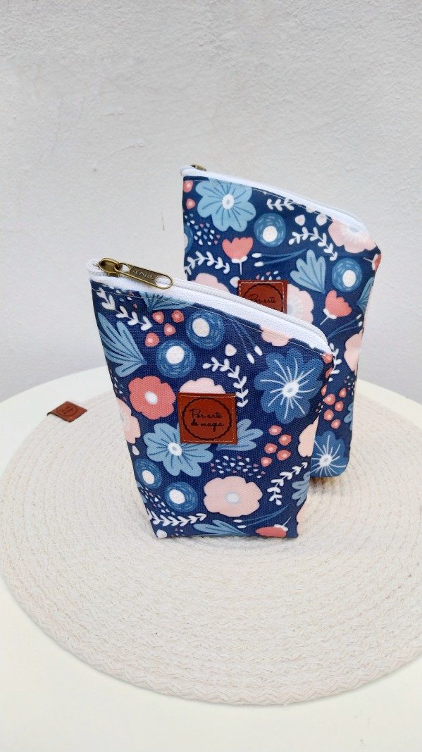 Producto - Pack flores beige
