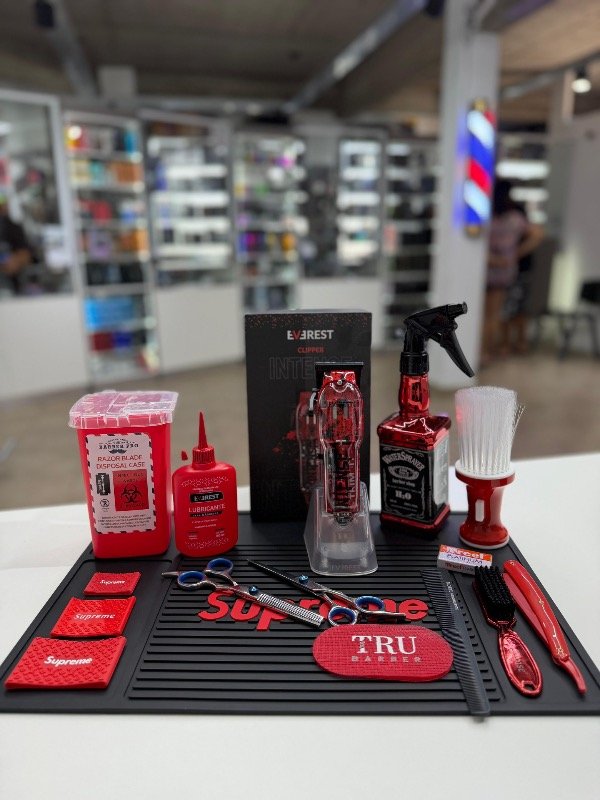 Producto - Everest 104k