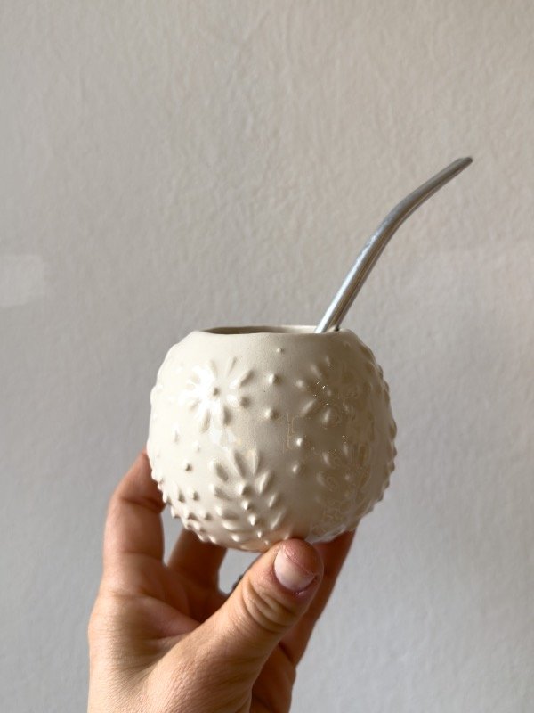 Producto - MATE BOCHA NIEVE