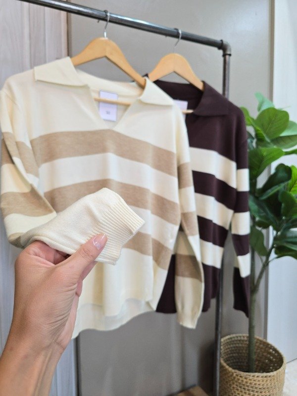 Producto - Sweaters BECCA